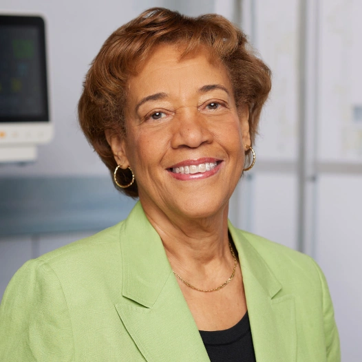 Dr. Patricia E. Miller, DDS